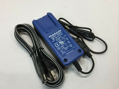 Mascot 24v 75a power - 24v, 1.75a