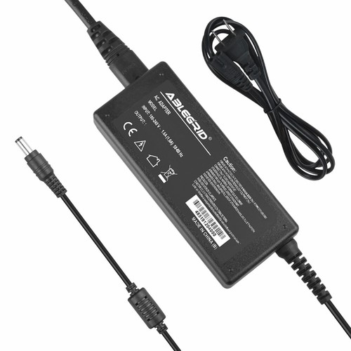 24v ac adapter - dc, 2.5a