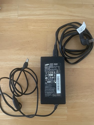 Samsung adapter - samsung, ac/dc