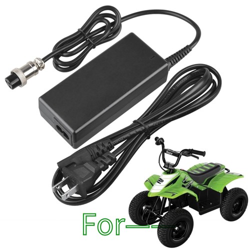 24v adapter for razor - 2a, ac